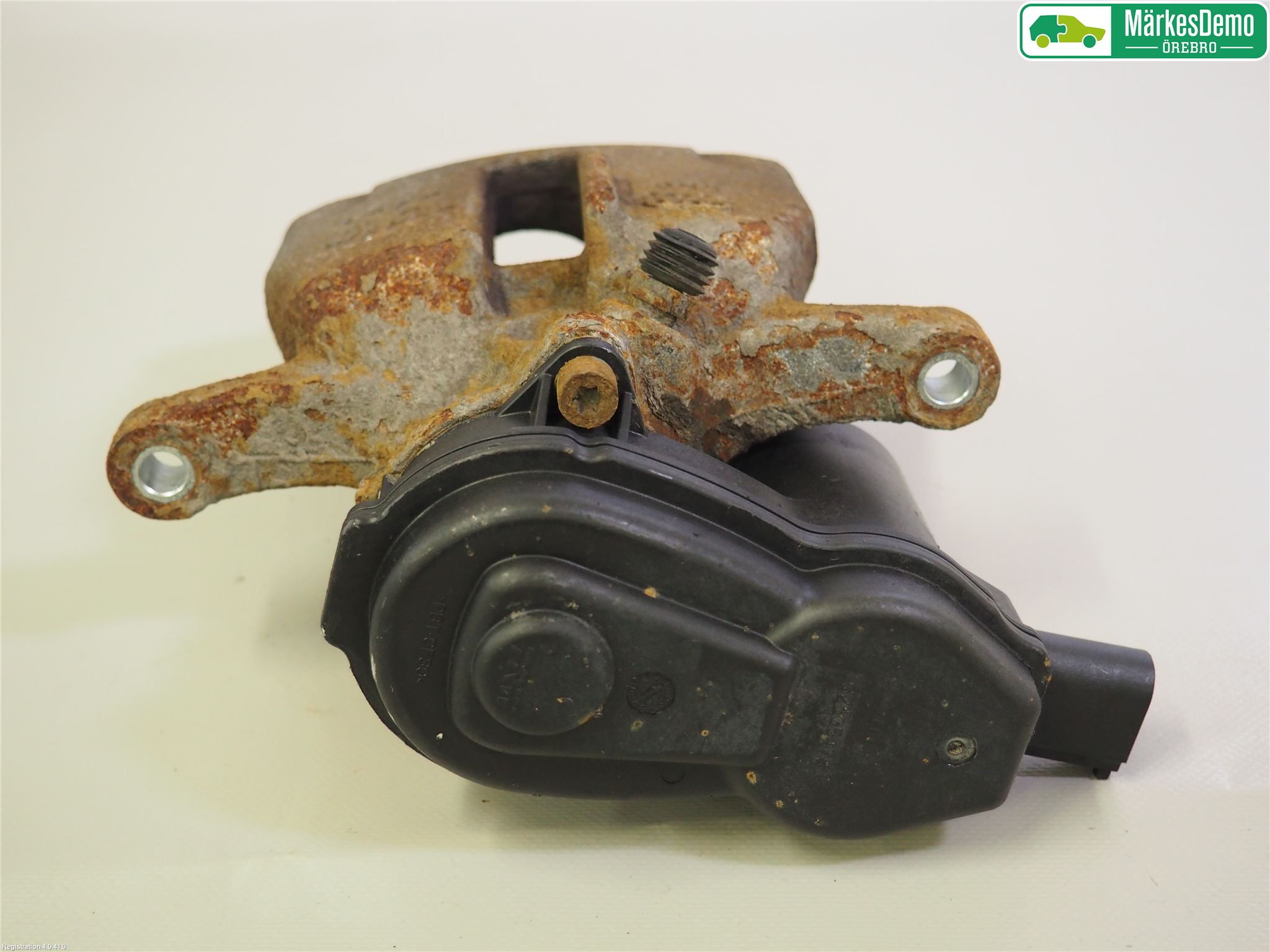 Audi A5 07-16 Bromsok Bak Höger