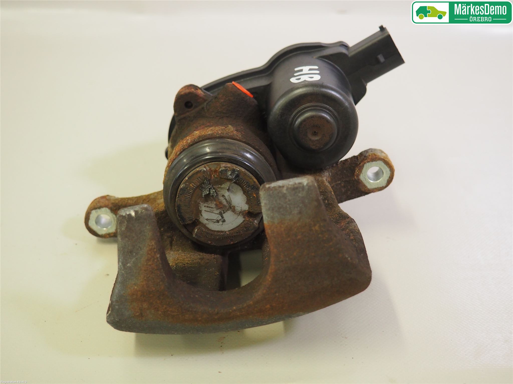 Audi A5 07-16 Bromsok Bak Höger