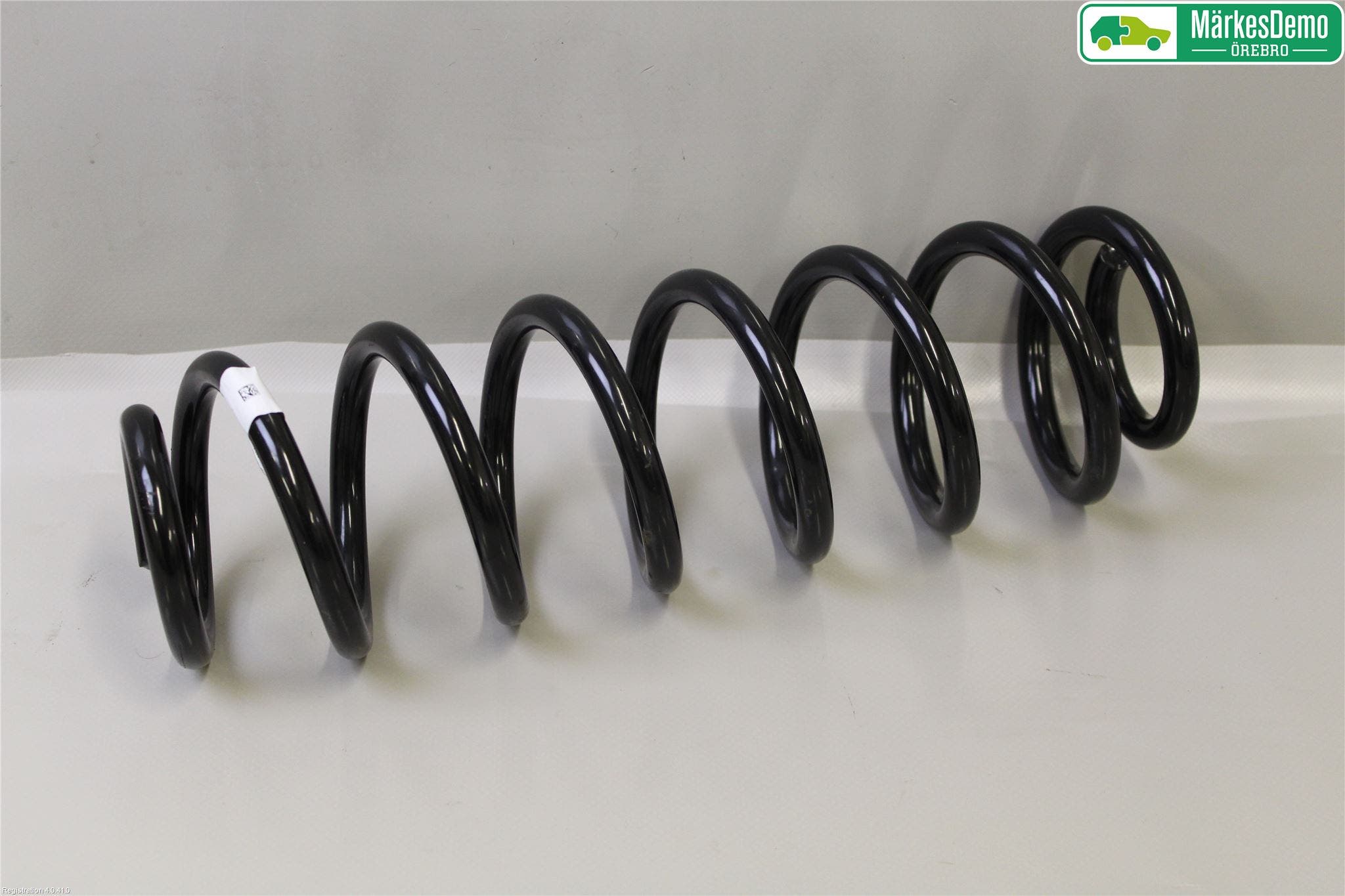 Skoda SUPERB 16-24 Fjäder Bak