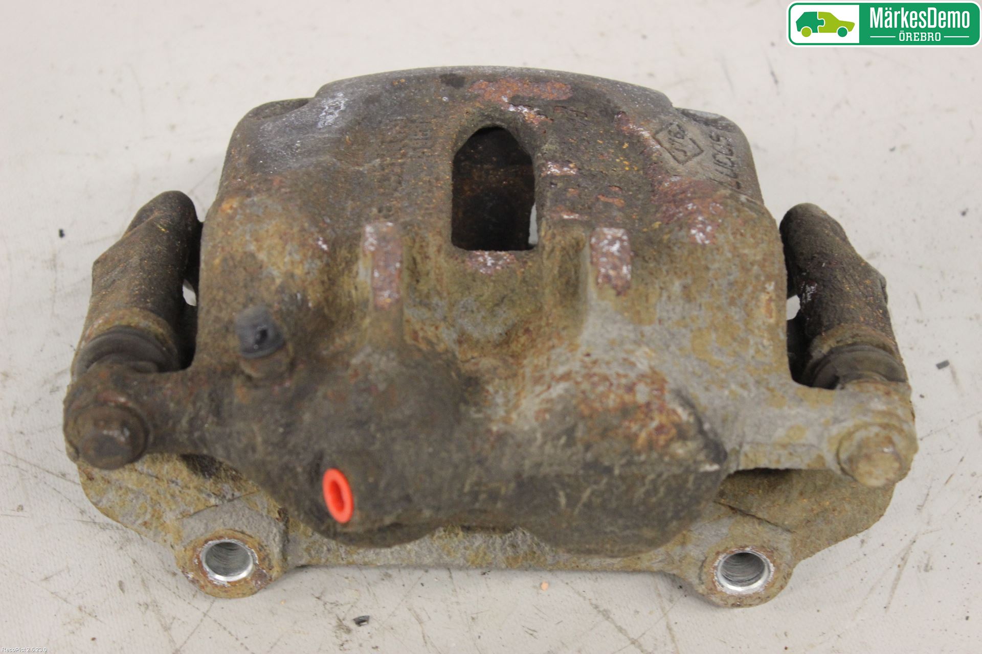 Nissan PRIMASTAR Bromsok Fram Vänster