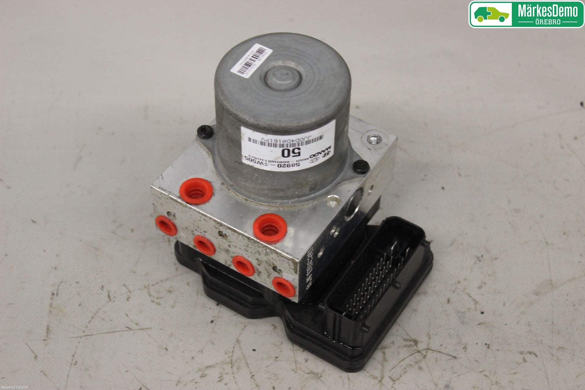 Kia RIO 12-16 Abs Hydraulaggregat