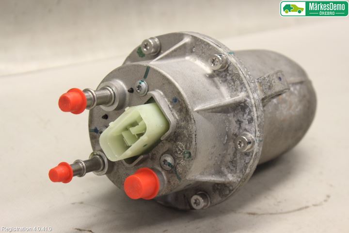 Peugeot BOXER/E-BOXER 15- Bränslefilter