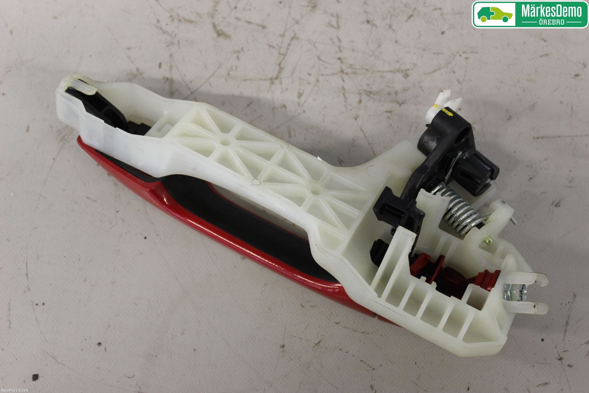 Kia RIO 17- Dörrhandtag Yttre Vä