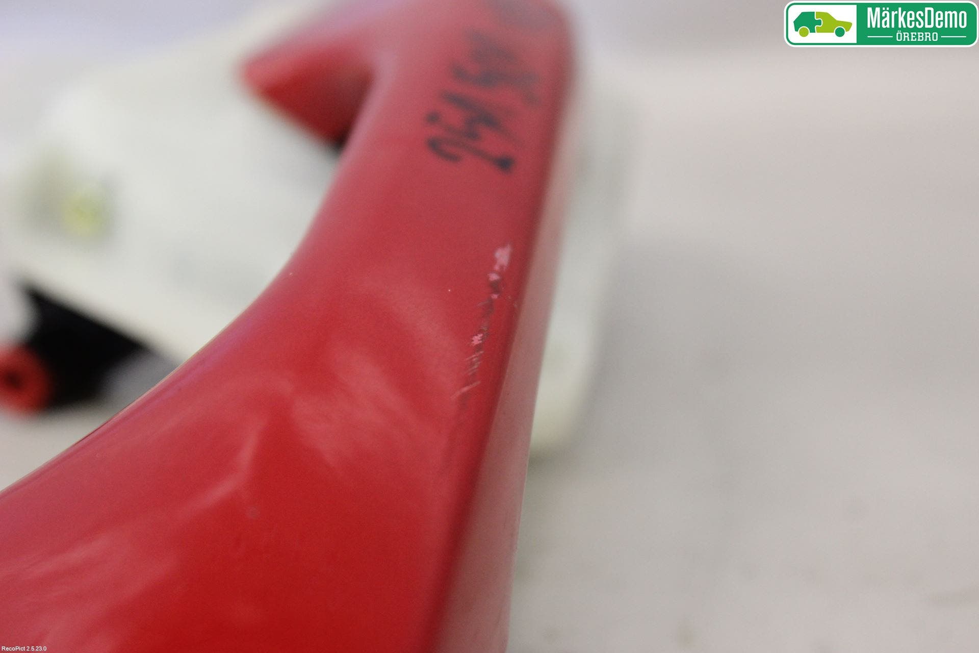 Kia RIO 17- Dörrhandtag Yttre Hö