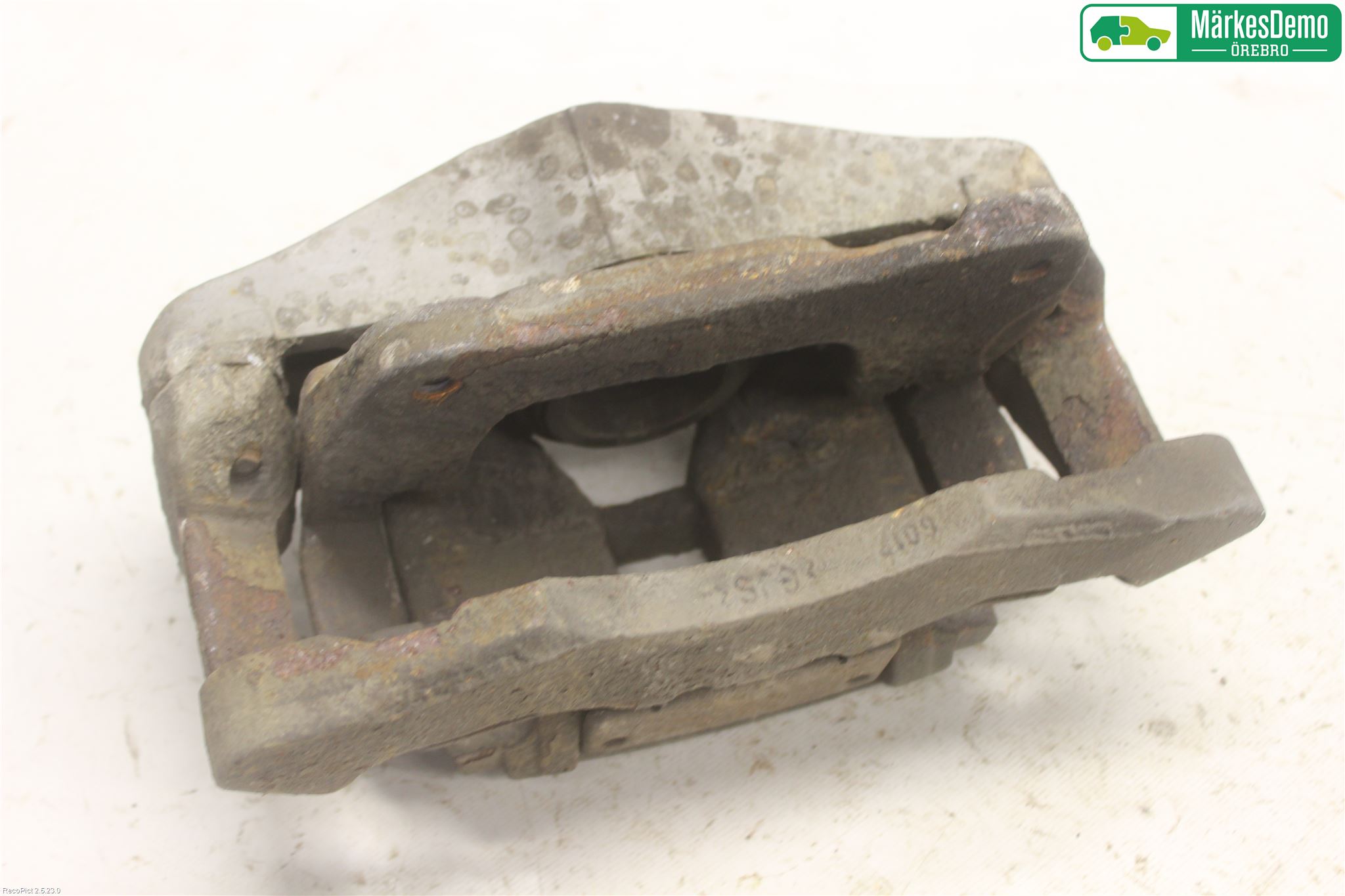 Jaguar XF 08-15 Bromsok Fram Vänster