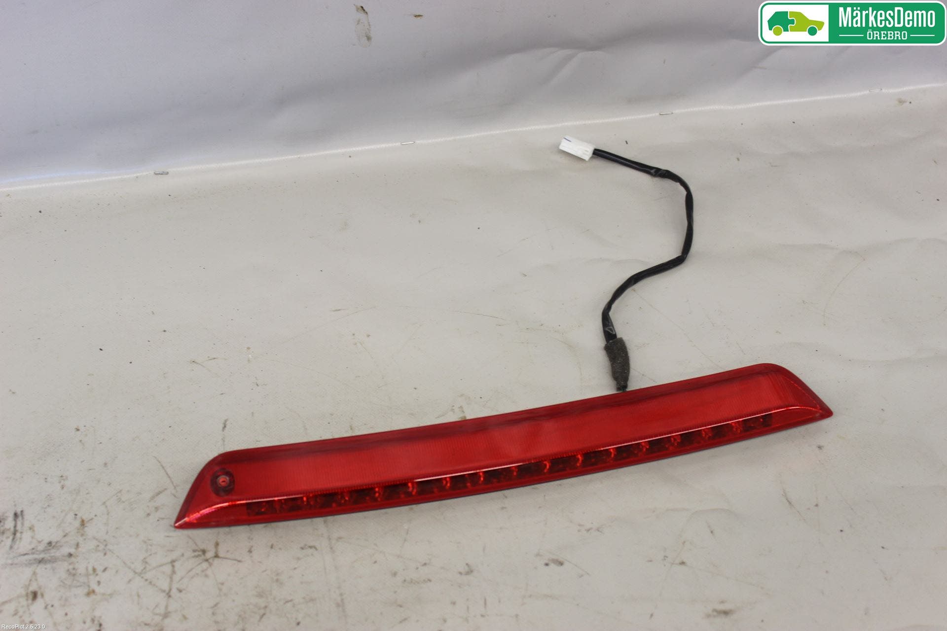 Kia CEED 12-18 Bromsljus Bakruta