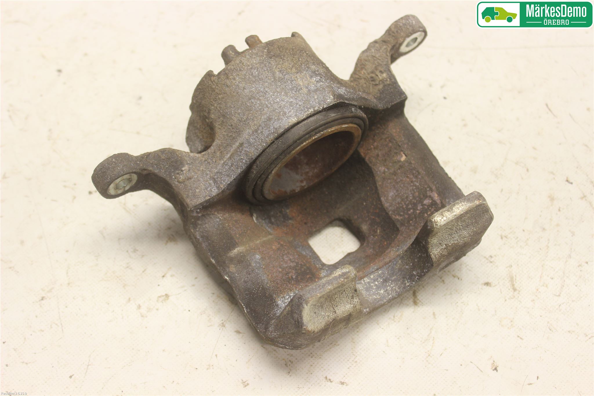 Nissan NV200/NV200 COMBI Bromsok Fram Vänster