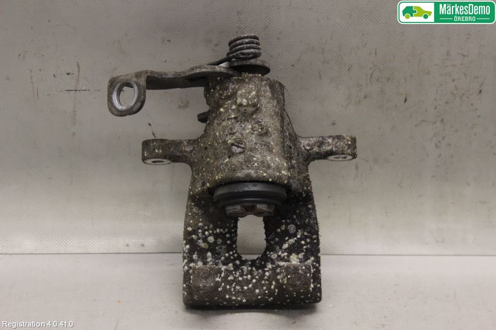 Kia CEED 12-18 Bromsok Bak Höger