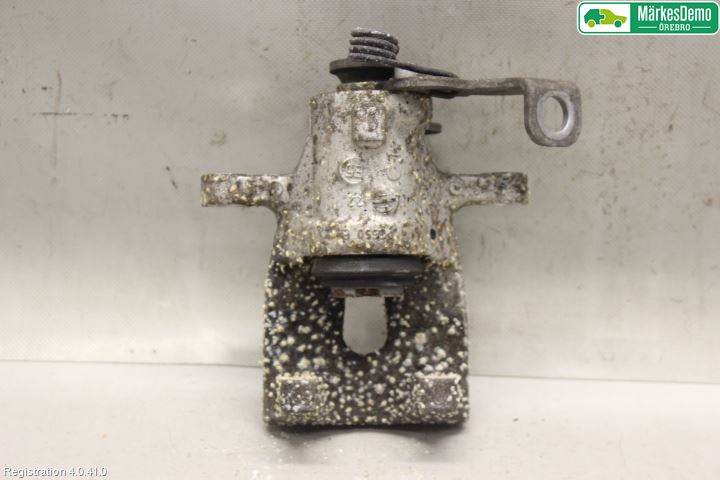 Kia CEED 12-18 Bromsok Bak Vänster