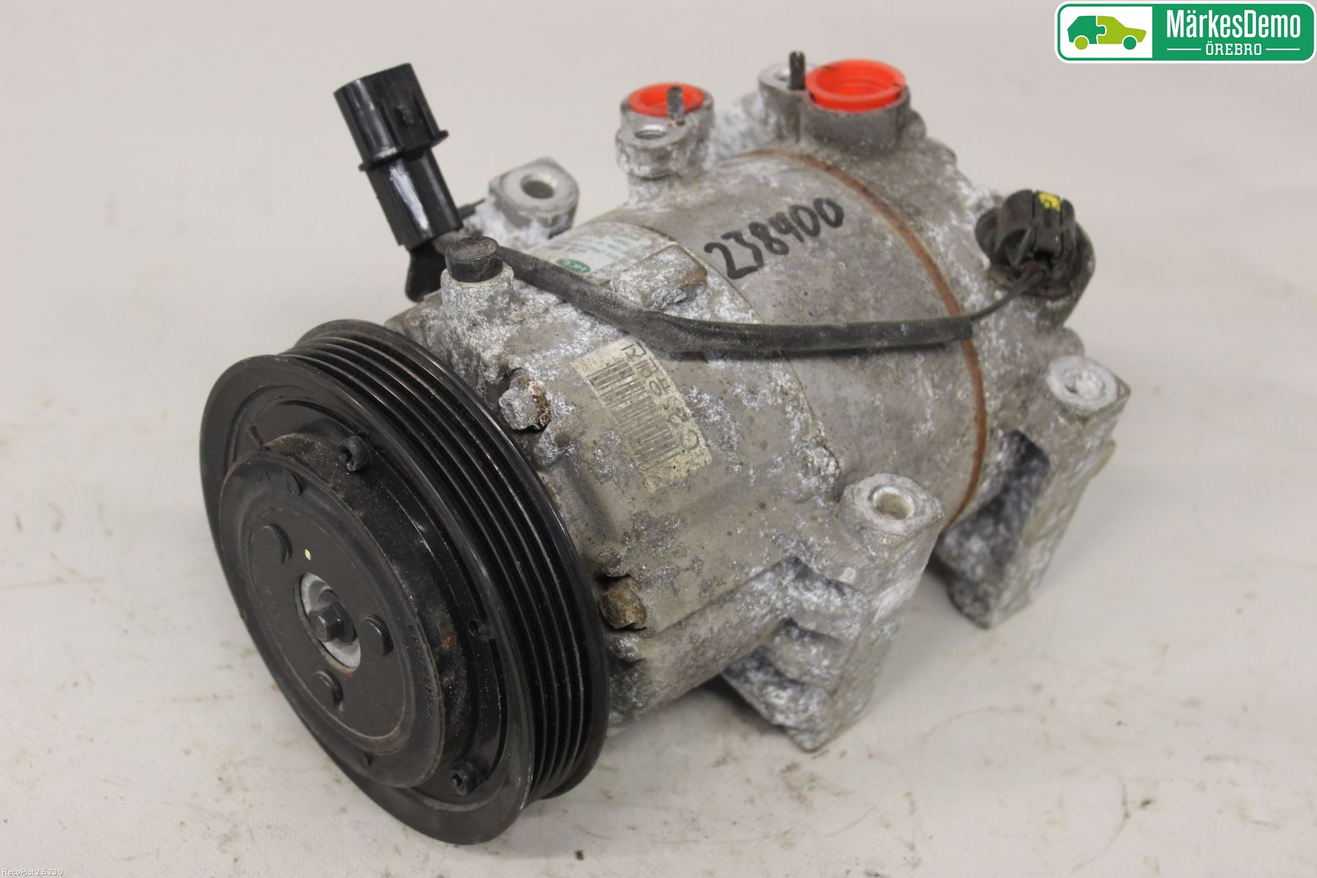 Kia CEED 12-18 Ac Kompressor