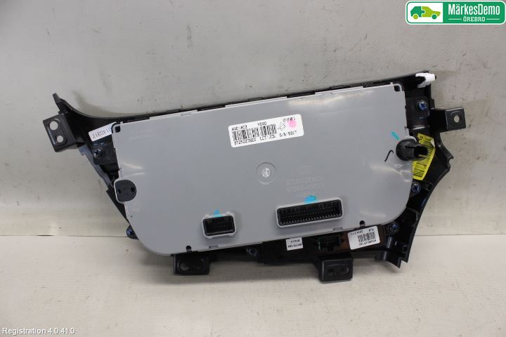 Kia OPTIMA 00-15 Ac Styrenhet Ac Manöveren