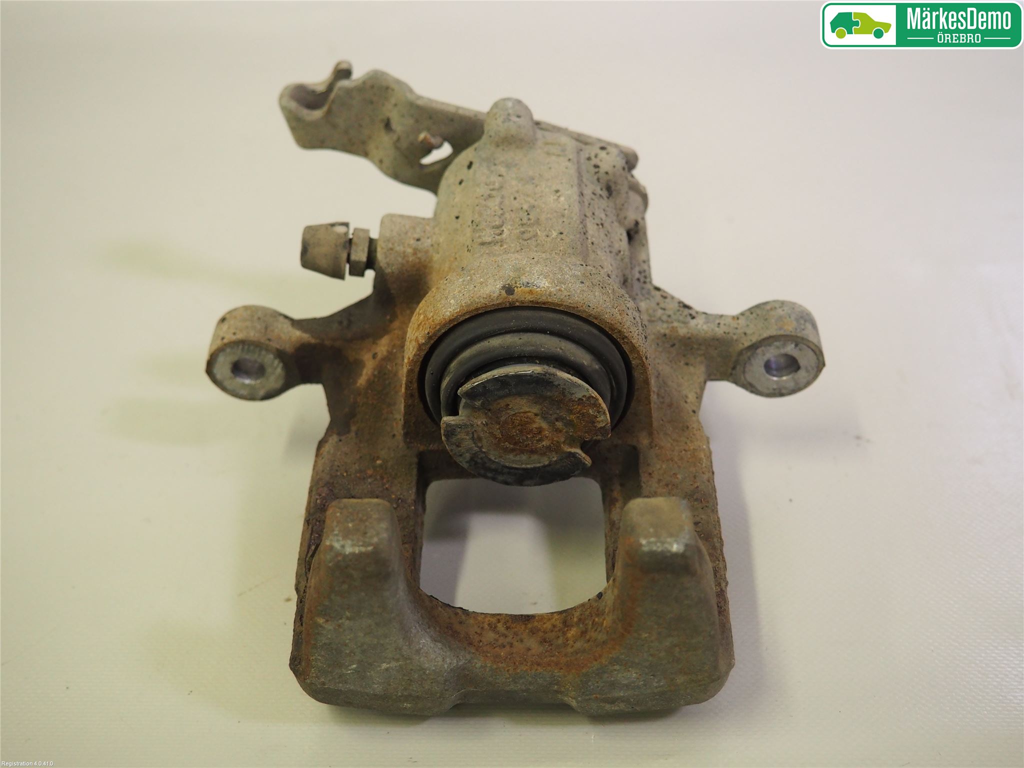 Skoda YETI Bromsok Bak Vänster