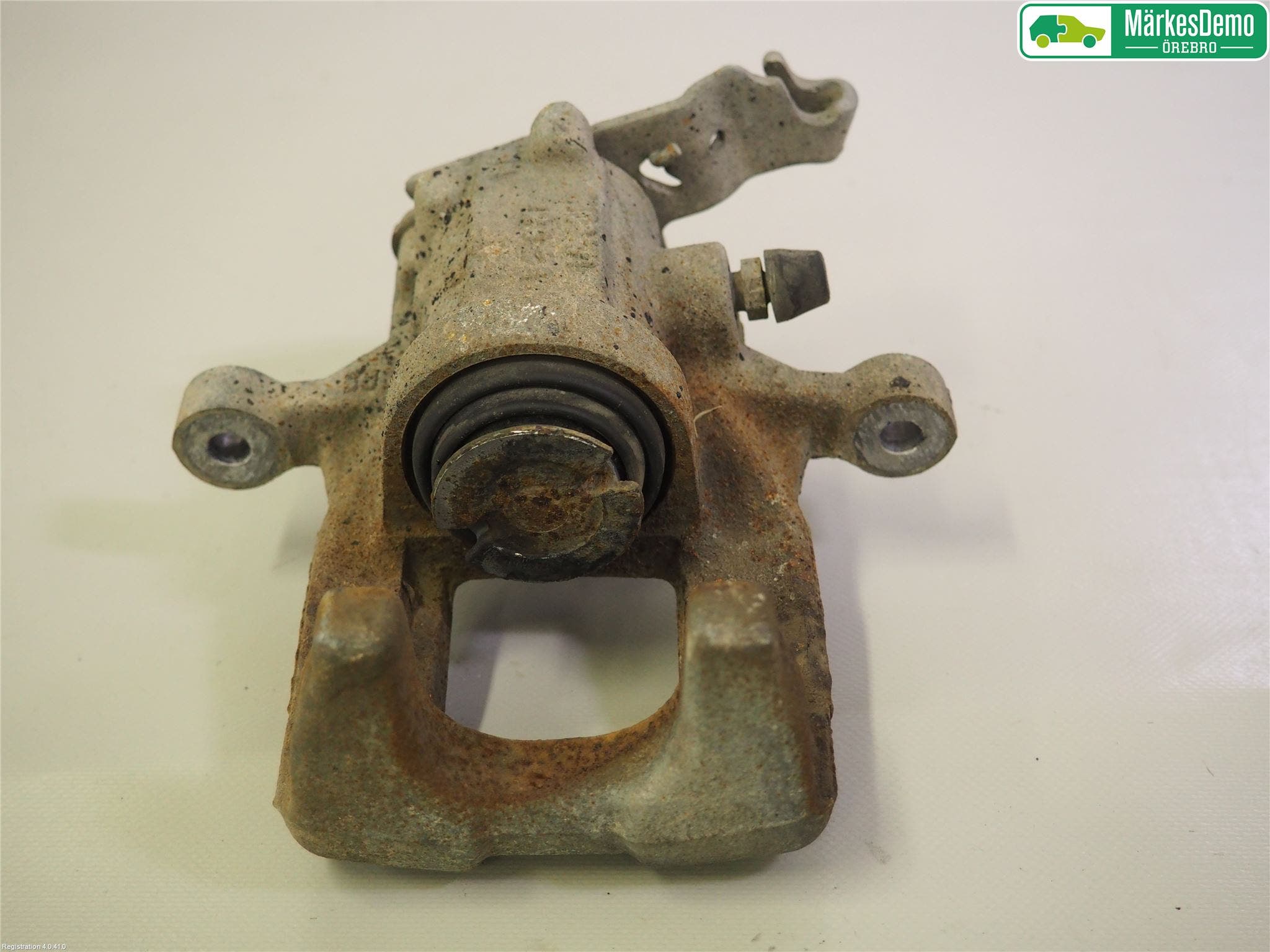 Skoda YETI Bromsok Bak Höger