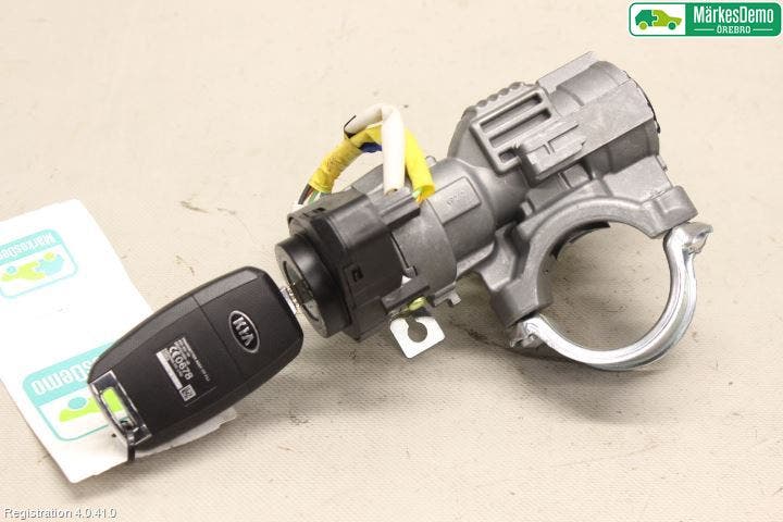 Kia OPTIMA 00-15 Tändlås