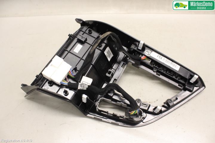 Kia OPTIMA 00-15 Inredning Sarg Växelspak