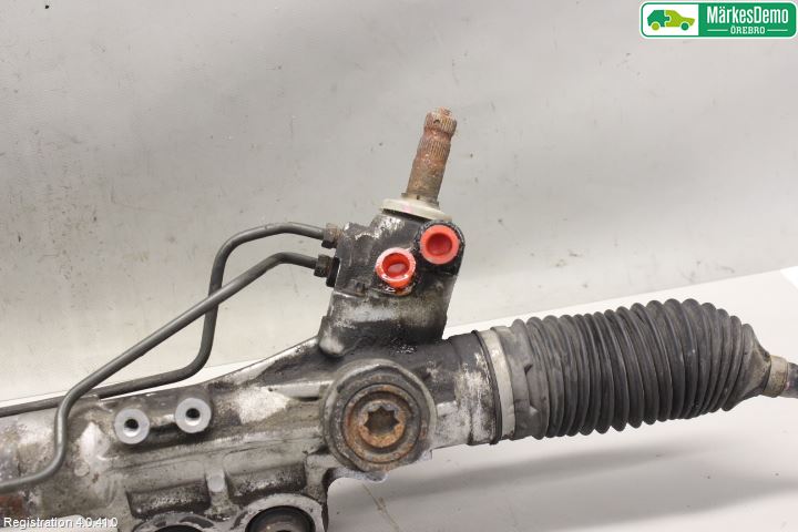 Nissan NAVARA 05-16 Styrväxel Servo -Snäcka