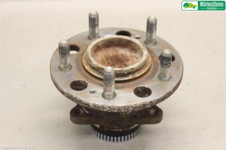 Kia OPTIMA 00-15 Nav Bak