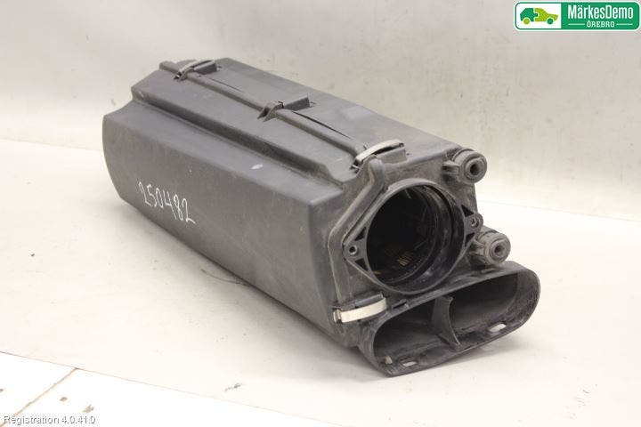 Mercedes-Benz MB E-KLASS (W211) 02-09 Luftrenare