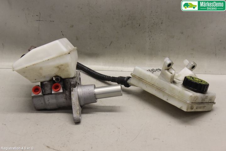 Peugeot 5008 10-16 Broms Huvudcylinder