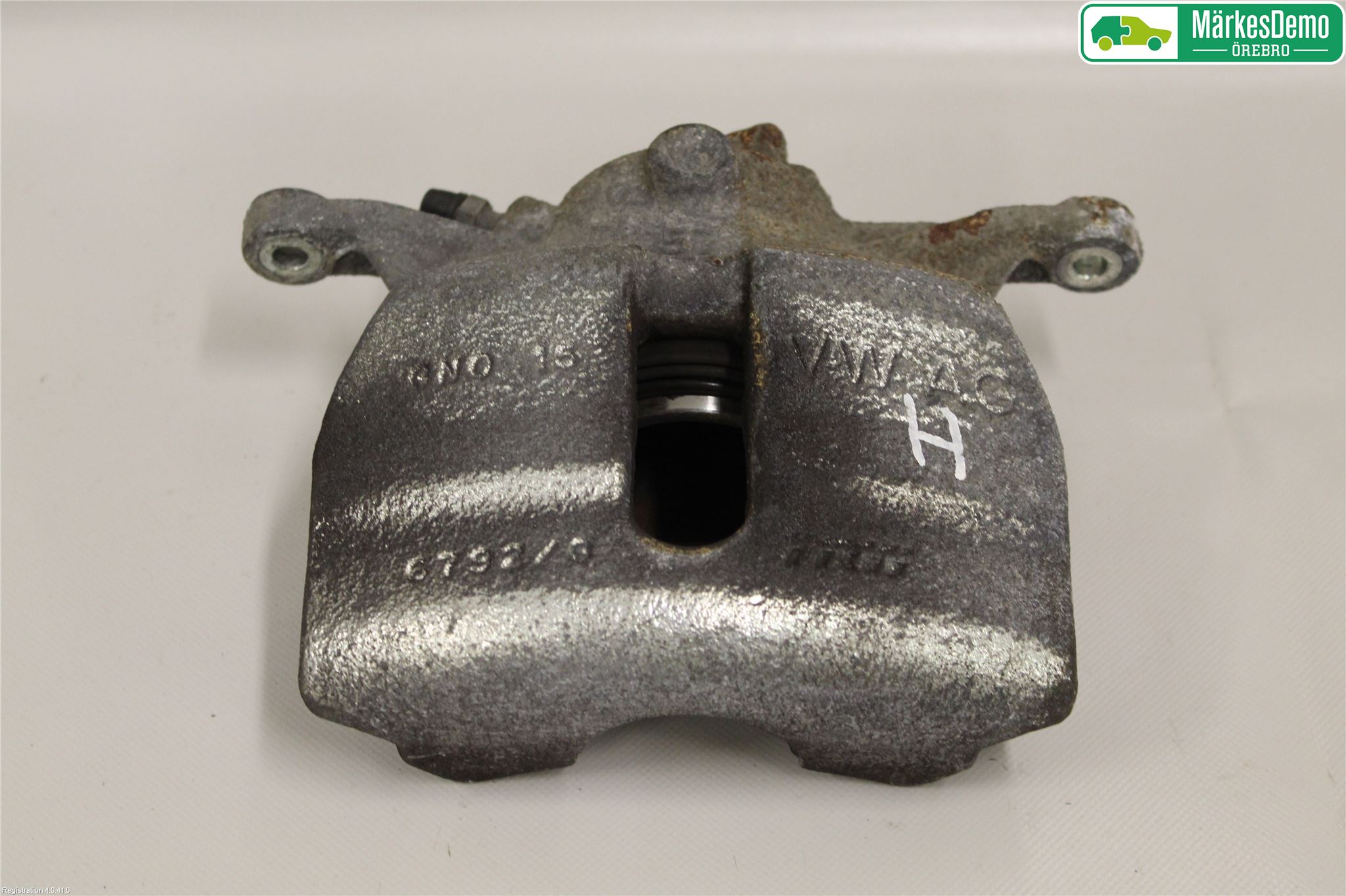 Audi A3/S3 8V 13-20 Bromsok Fram Höger