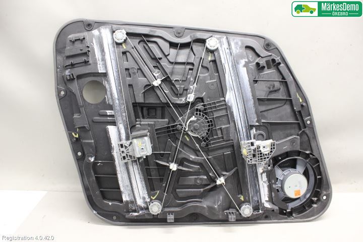 Kia SPORTAGE (QL) 16-21 Fönsterhissmekanism