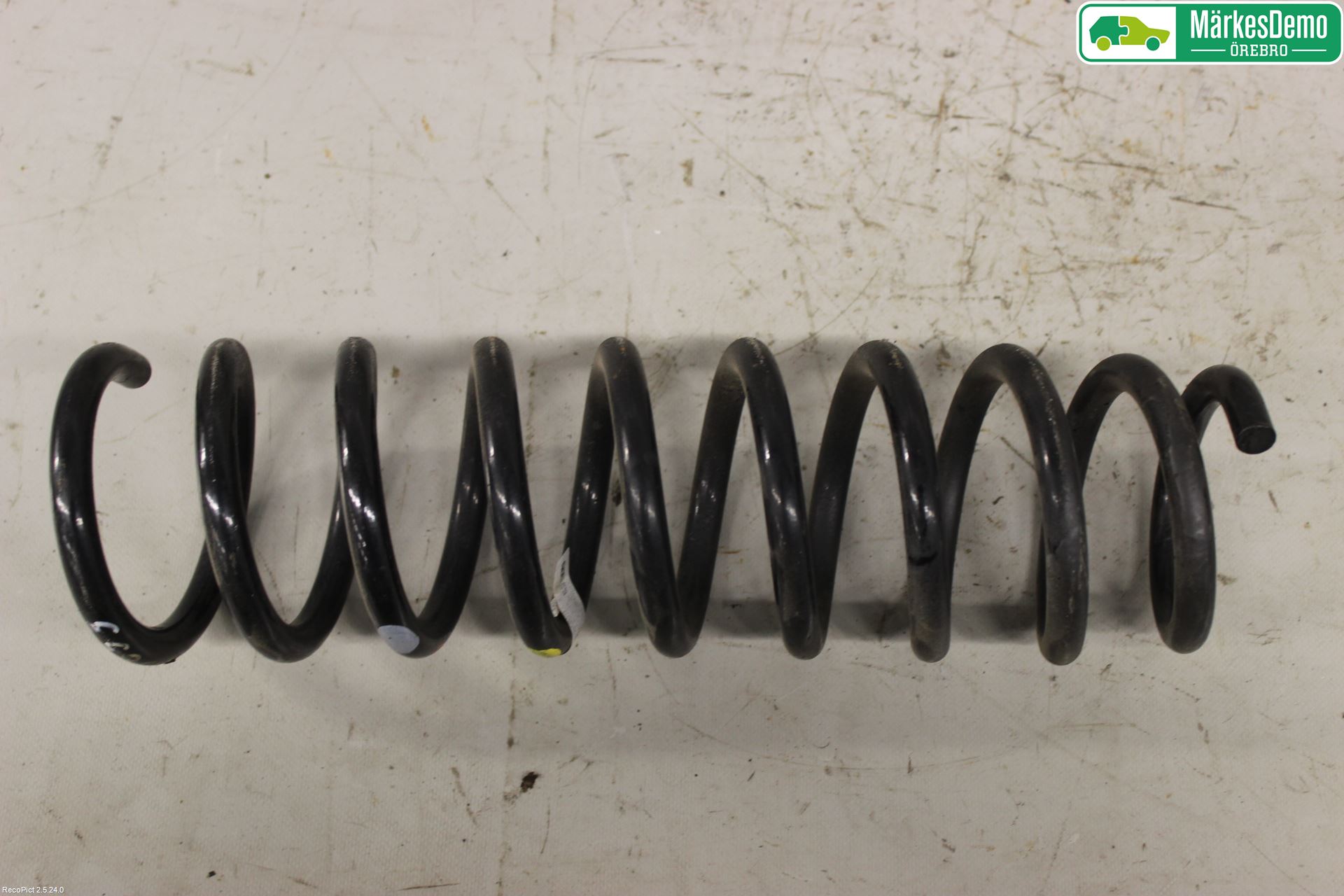 Kia CEED 12-18 Fjäder Bak