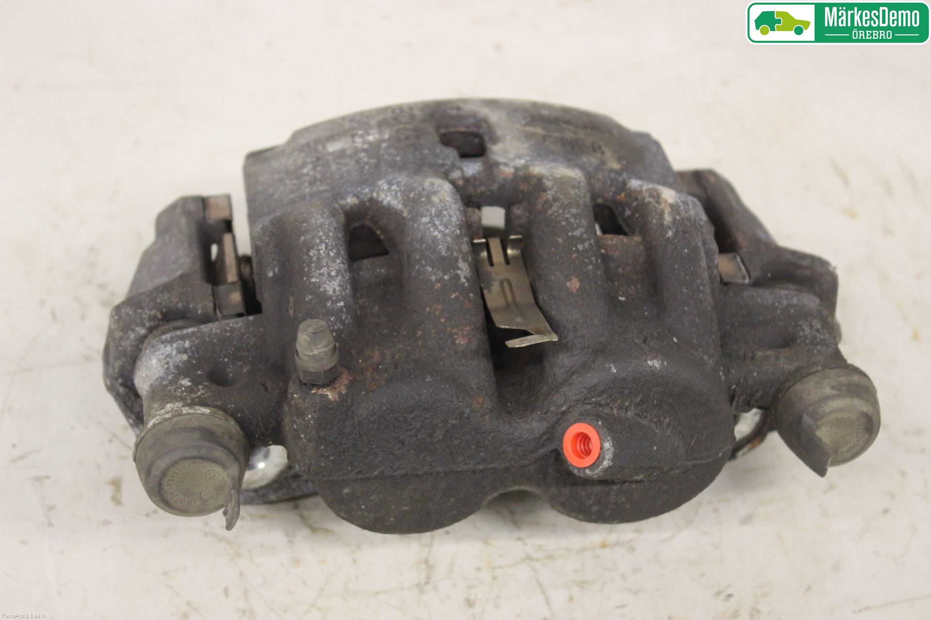 Fiat DUCATO 15-23 Bromsok Fram Vänster