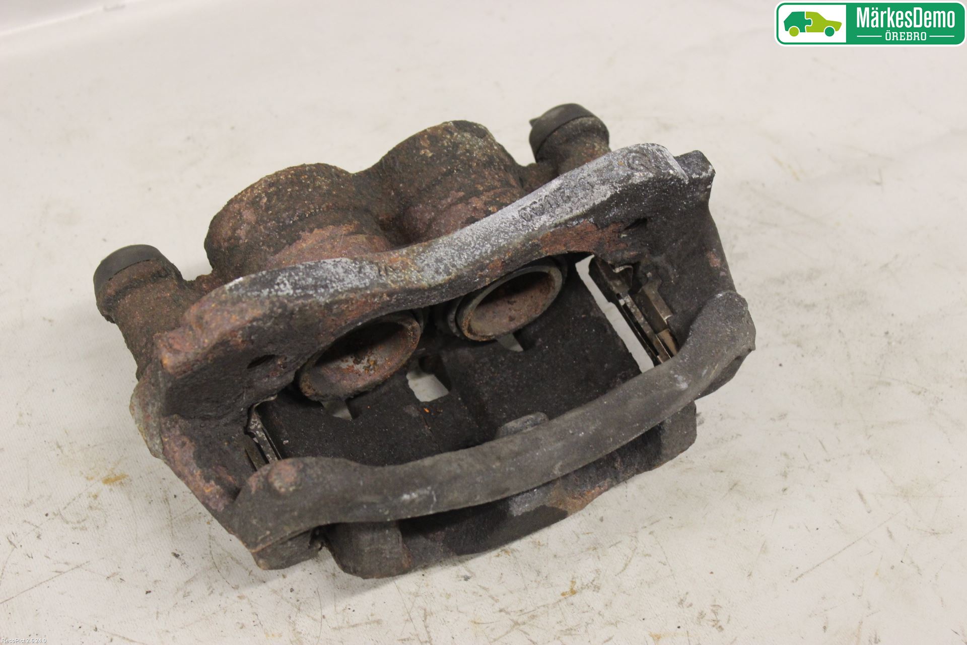 Peugeot BOXER 07-14 Bromsok Fram Vänster