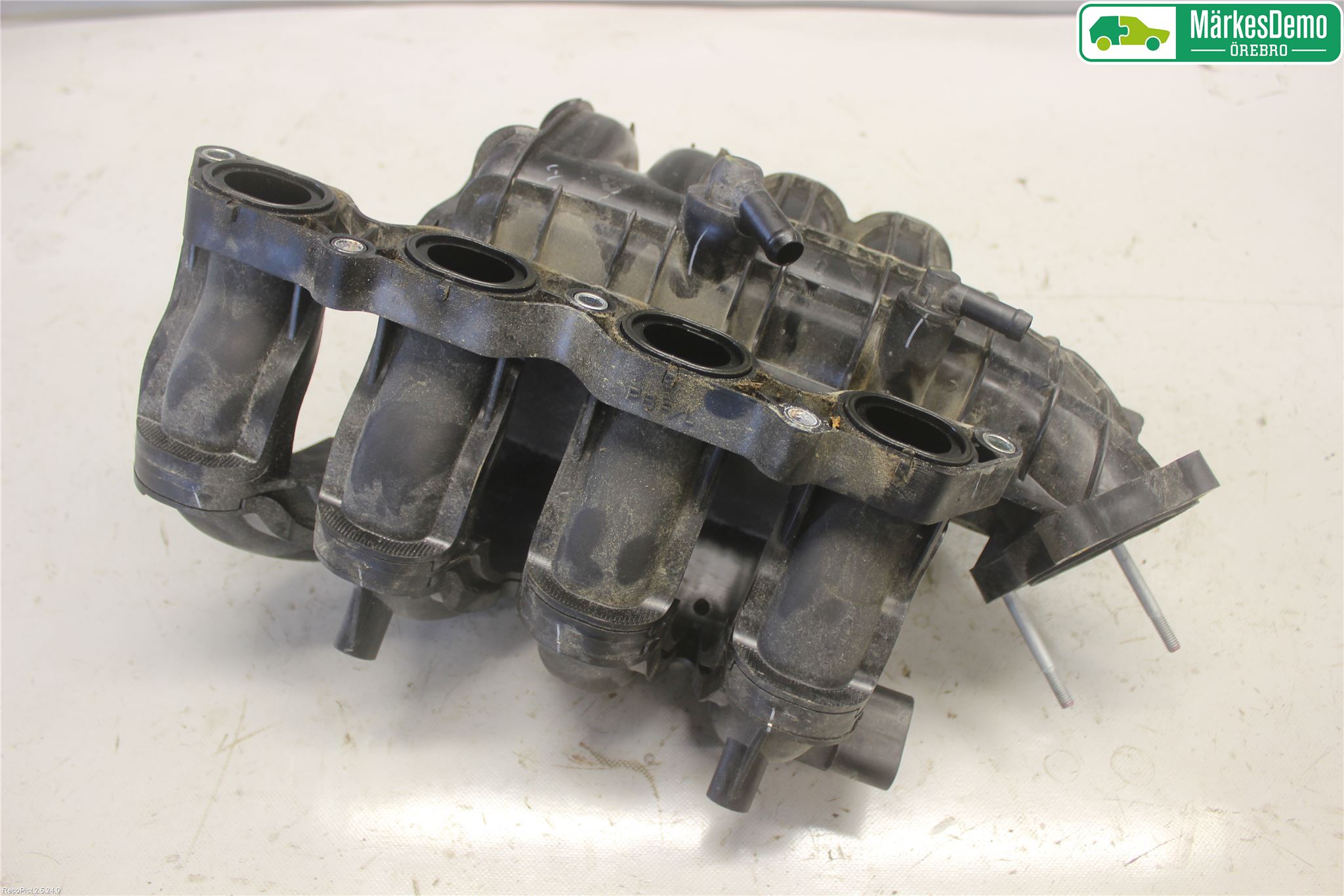 Hyundai i20 PB 09-14 Grenrör Insug