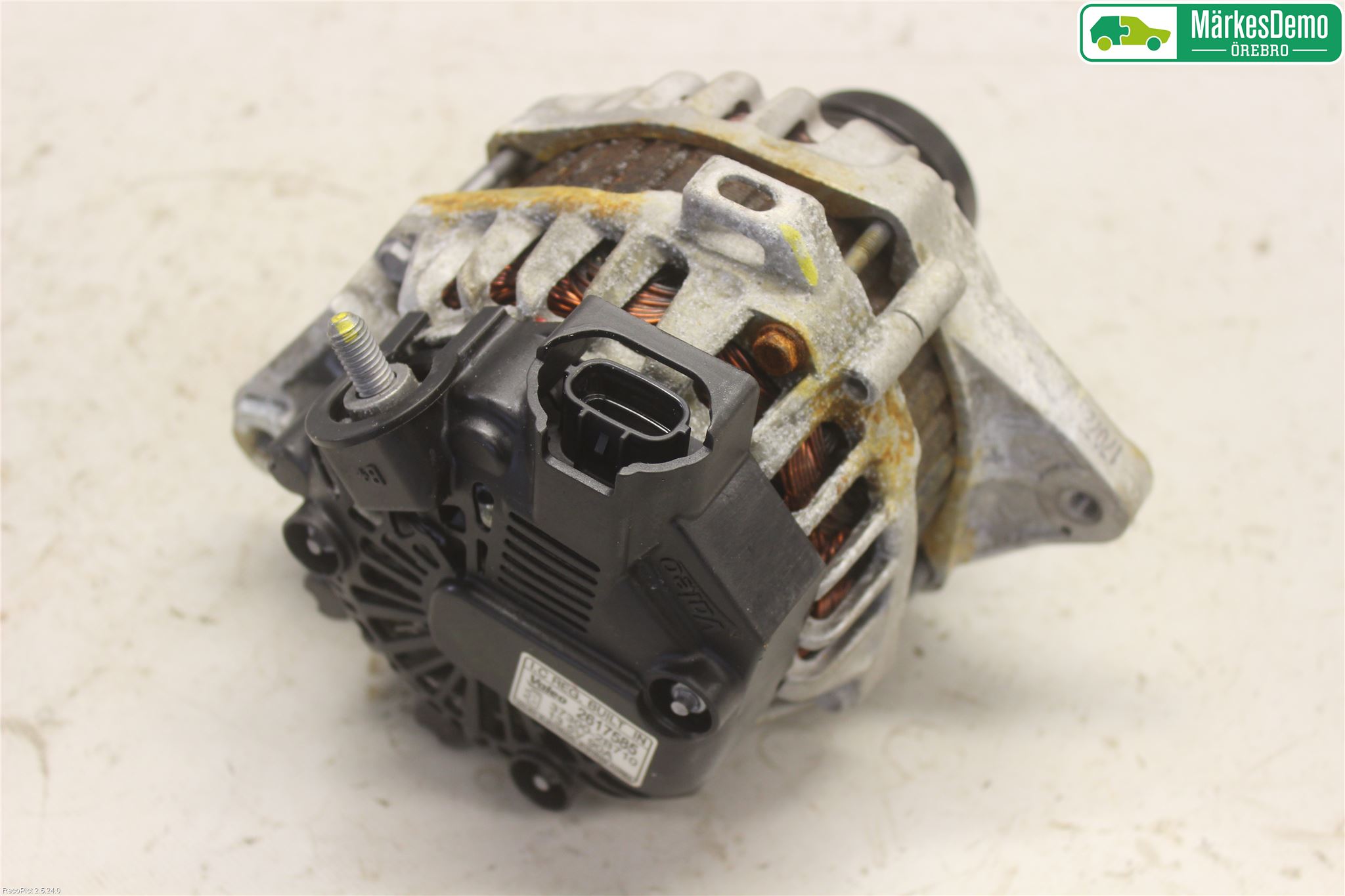 Kia CEED 12-18 Generator