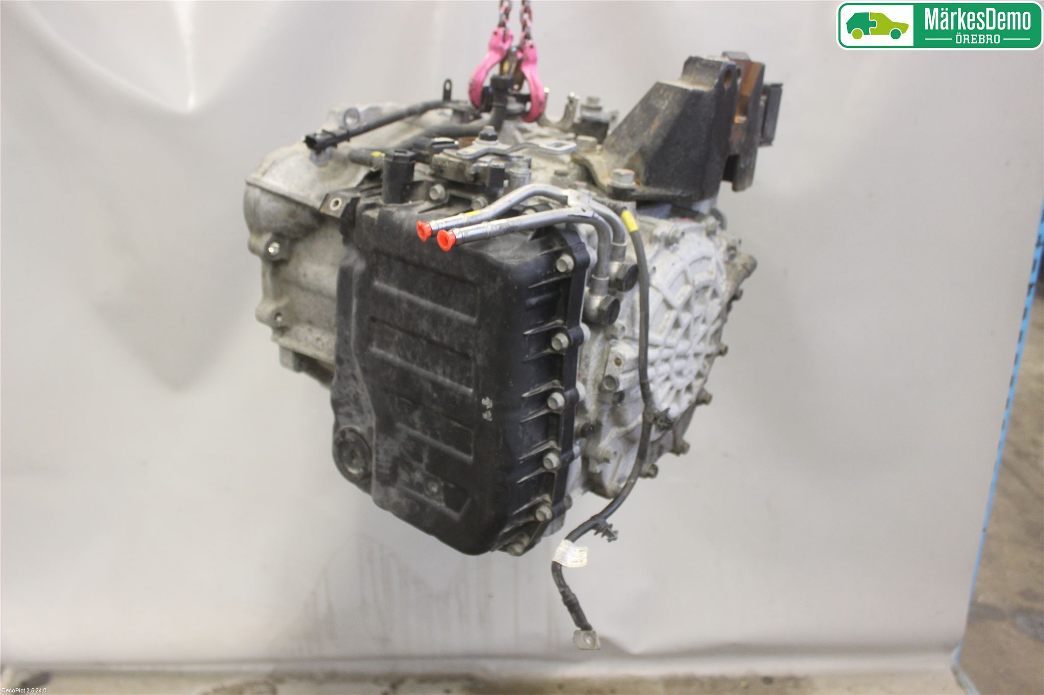 Kia OPTIMA 00-15 Växellåda Automat