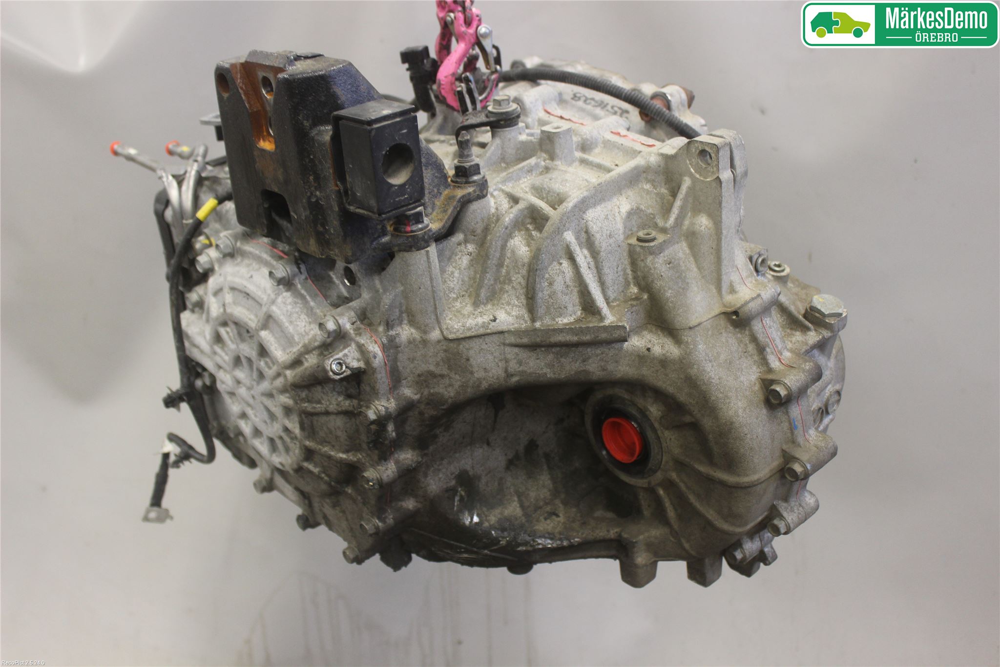 Kia OPTIMA 00-15 Växellåda Automat