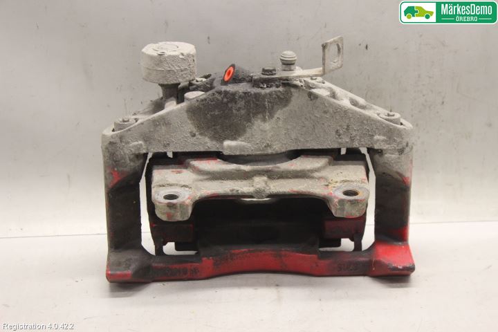 Seat LEON 06-12 Bromsok Fram Höger