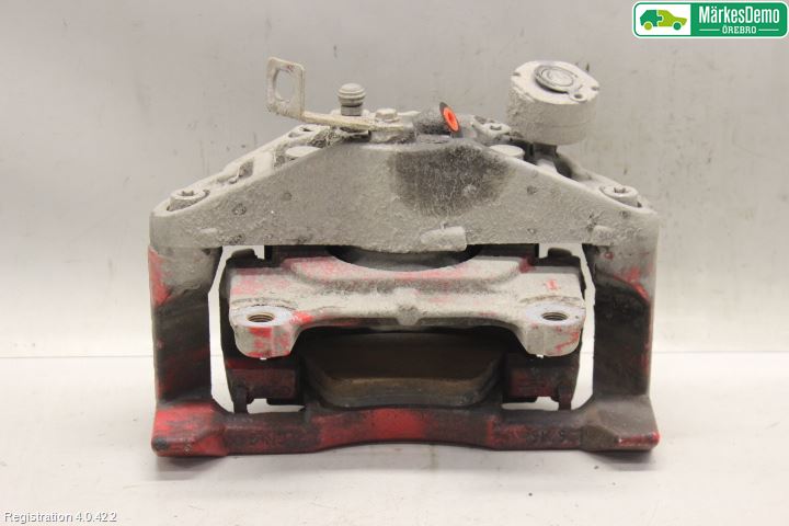 Seat LEON 06-12 Bromsok Fram Vänster