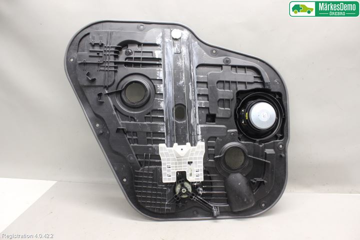 Kia SORENTO 15-20 Fönsterhissmekanism