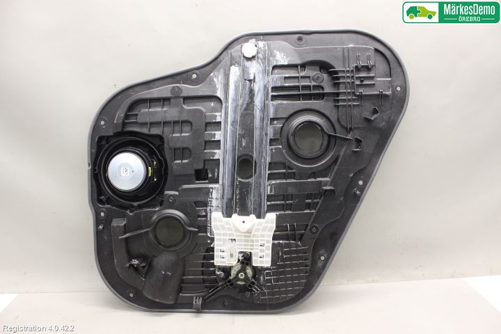 Kia SORENTO 15-20 Fönsterhissmekanism