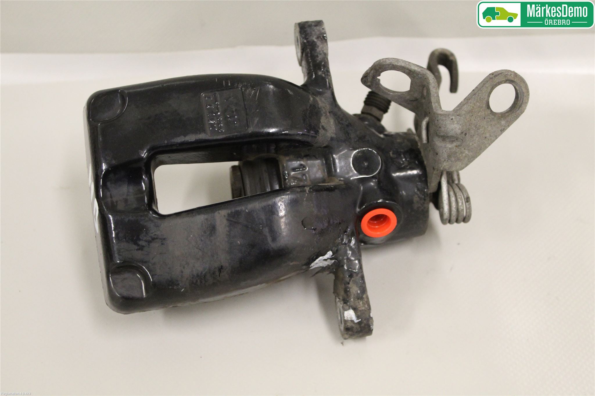 Volkswagen VW GOLF VI 09-13 Bromsok Bak Höger