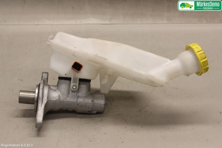 Peugeot 208 12-15 Broms Huvudcylinder