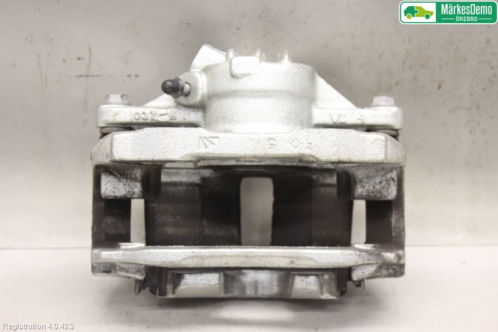 Peugeot 208 12-15 Bromsok Fram Vänster