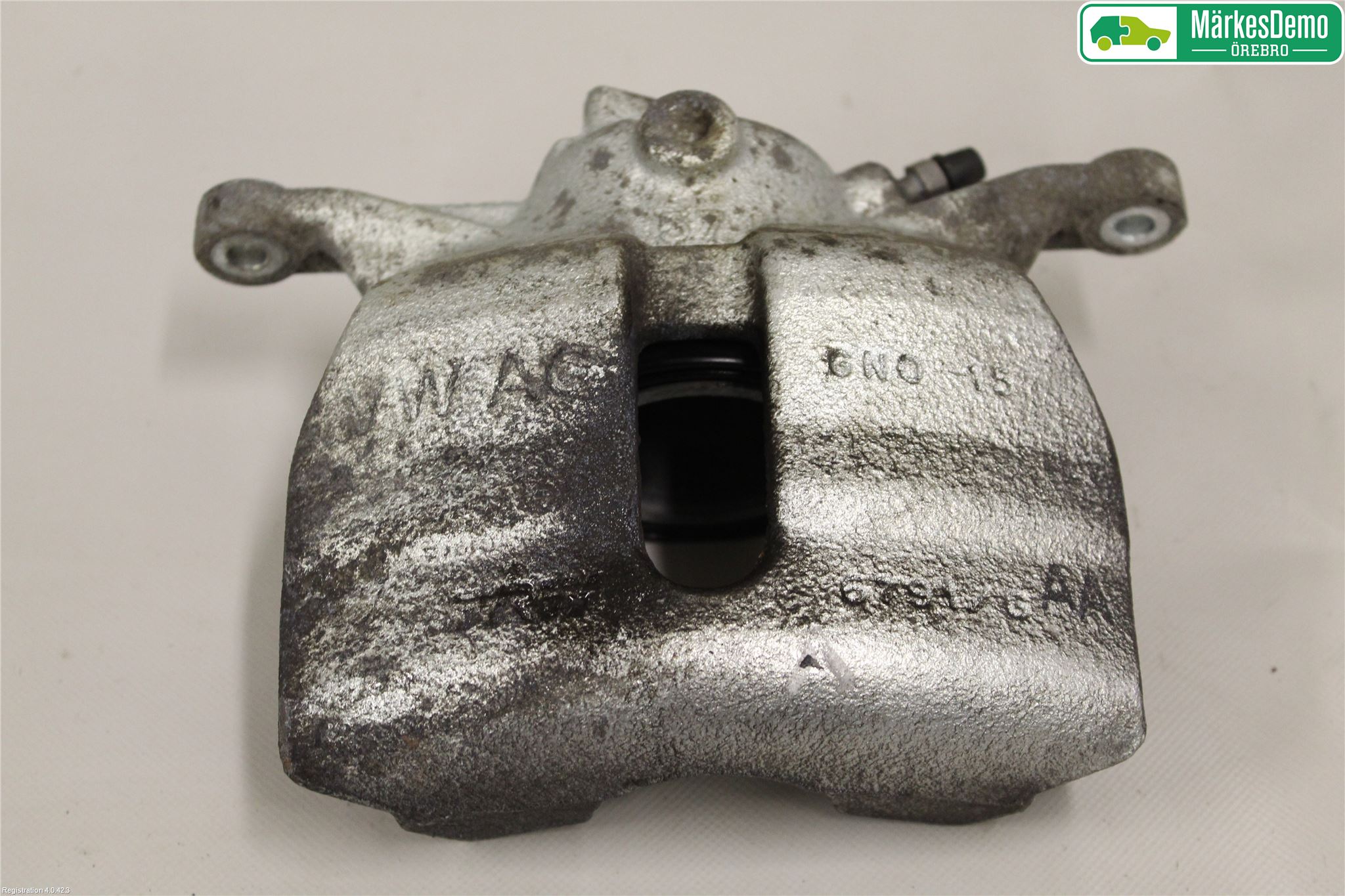 Volkswagen VW GOLF / E-GOLF VII 13-20 Bromsok Fram Vänster