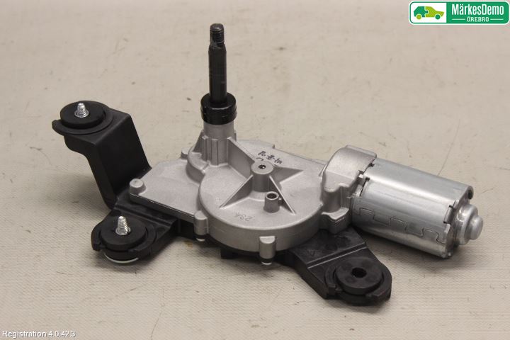 Kia CEED 12-18 Torkarmotor Baklucka