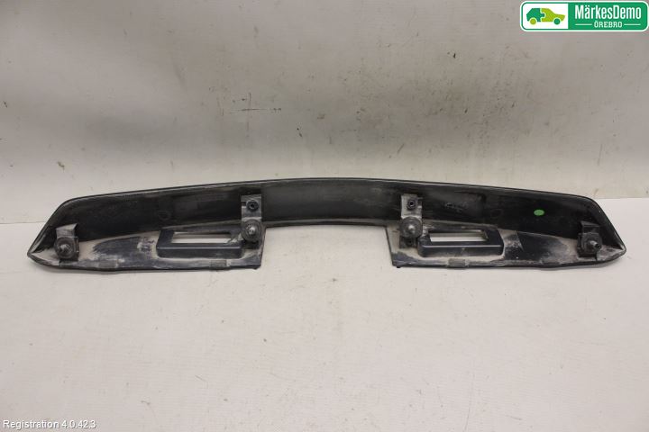 Nissan PULSAR List Bak-Baklucka