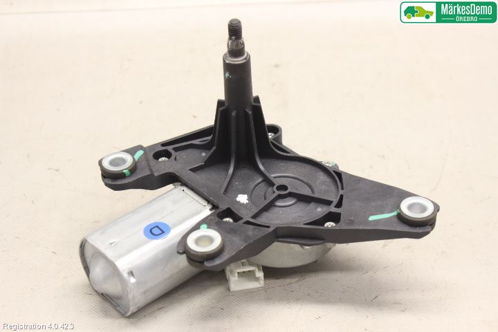 Nissan PULSAR Torkarmotor Baklucka