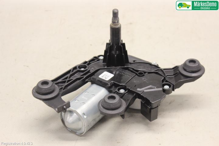 Peugeot 208 12-15 Torkarmotor Baklucka