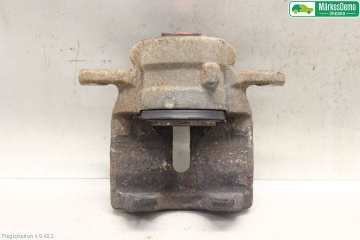 Kia VENGA 10-19 Bromsok Fram Höger