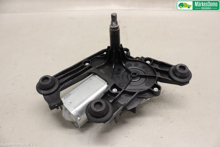 Citroen C4 II 11-18 Torkarmotor Baklucka