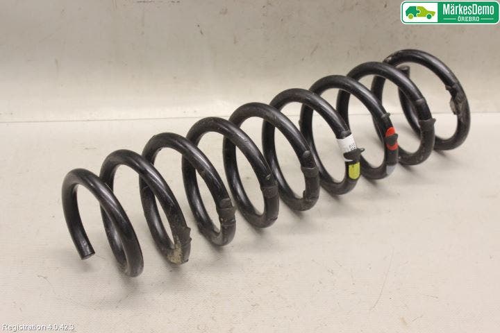 Kia CEED 12-18 Fjäder Bak