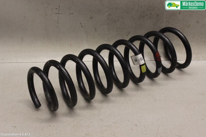 Kia CEED 12-18 Fjäder Bak