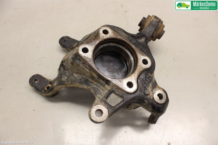 Kia CEED 12-18 Hjullagerhus Bak Hö