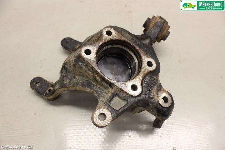 Kia CEED 12-18 Hjullagerhus Bak Hö